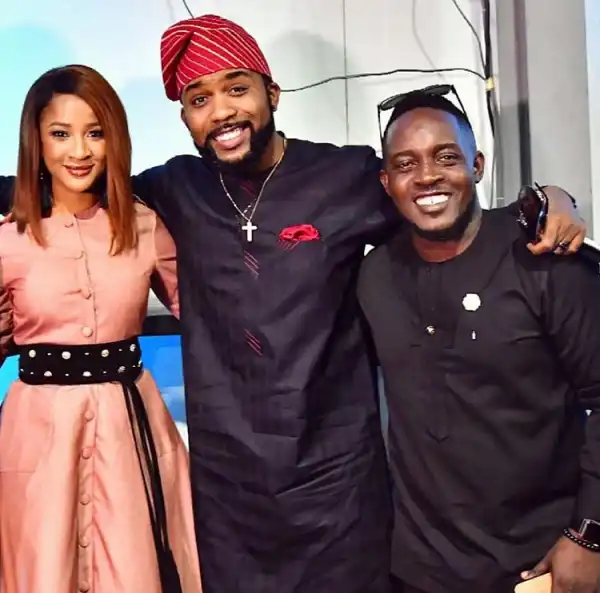 MI Endorses Banky W For House Of Representatives Seat